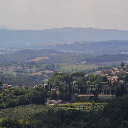 La Casina Di Sarteano Villa Exterior photo